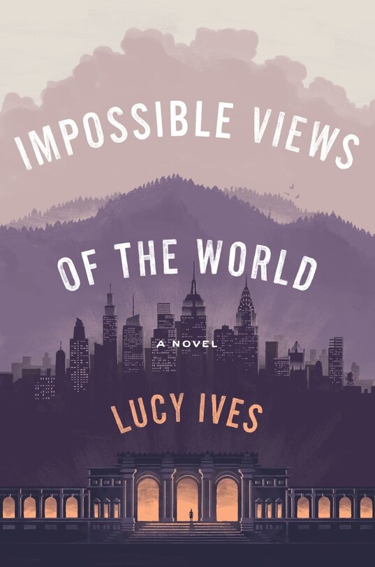 Couverture_Impossible Views Of The World