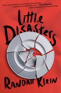 Couverture_Little Disasters