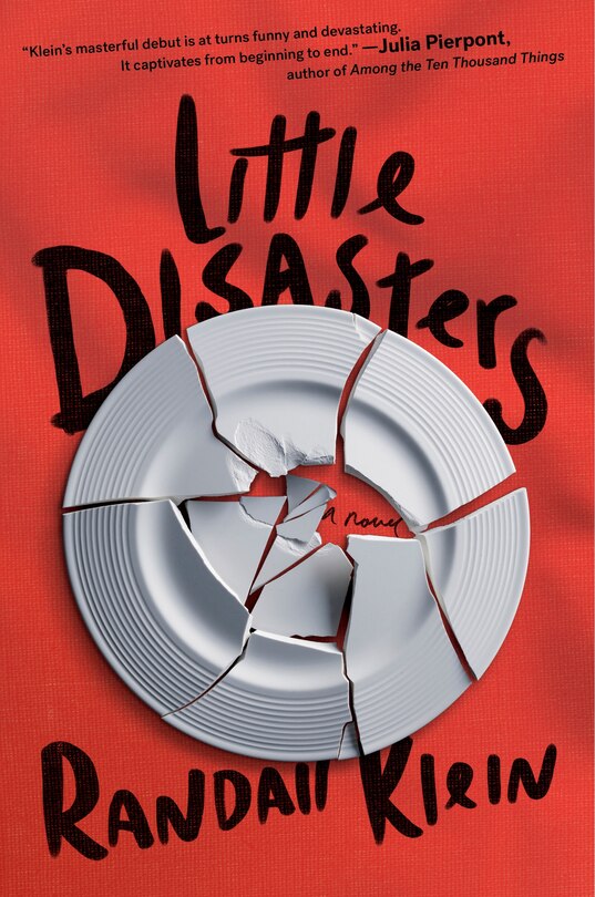 Couverture_Little Disasters