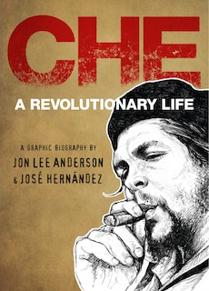 Front cover_Che