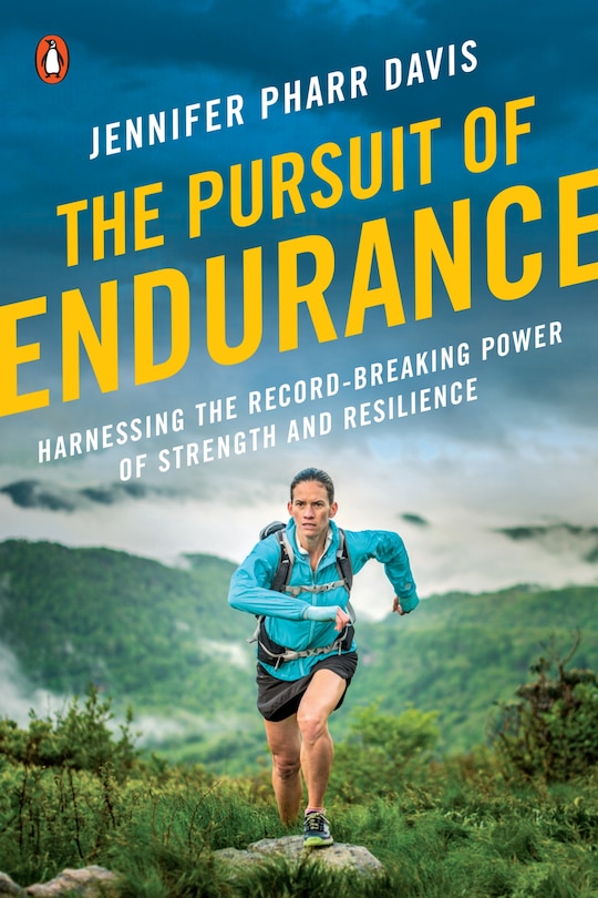 Couverture_The Pursuit Of Endurance