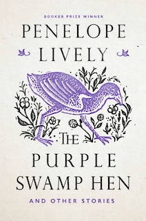 Front cover_The Purple Swamp Hen And Other Stories