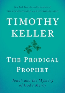 Front cover_The Prodigal Prophet