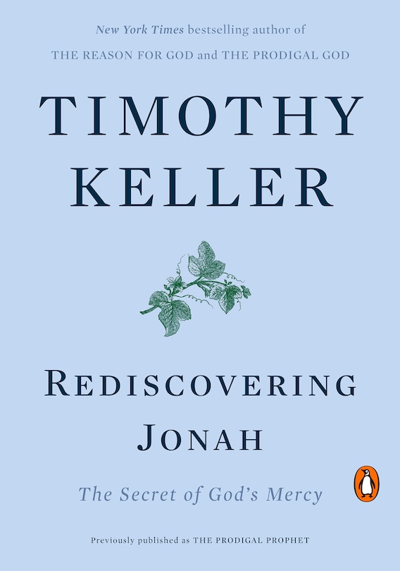 Front cover_Rediscovering Jonah