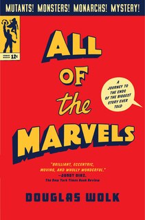 Couverture_All Of The Marvels
