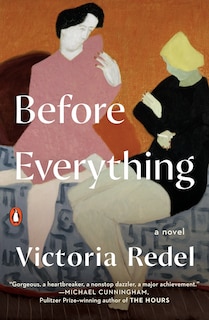 Front cover_Before Everything