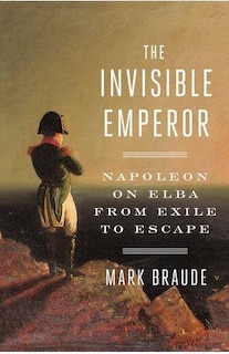 Front cover_INVISIBLE EMPEROR