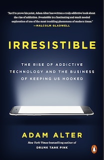 Front cover_Irresistible