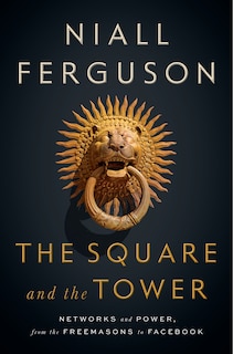 Front cover_The Square And The Tower