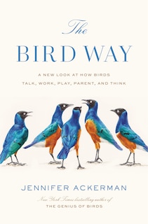 Front cover_The Bird Way