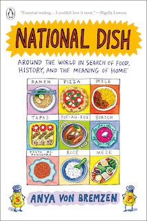 Couverture_National Dish