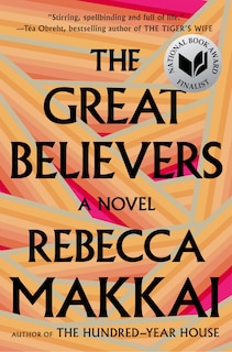 Couverture_The Great Believers