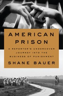 Front cover_American Prison