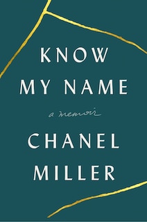Know My Name: A Memoir image number 0
