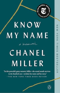 Front cover_Know My Name