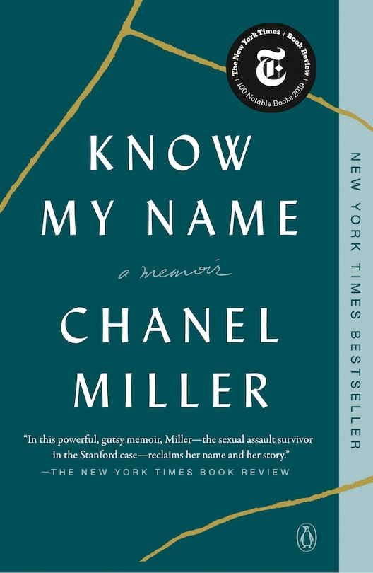 Front cover_Know My Name