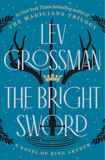 Front cover_The Bright Sword