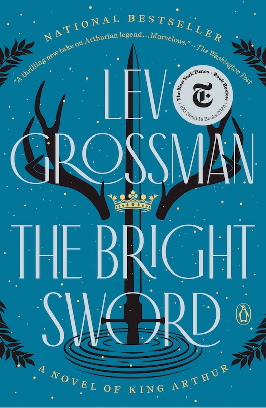 Front cover_The Bright Sword