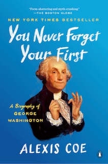 Front cover_You Never Forget Your First