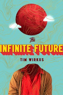 Couverture_The Infinite Future