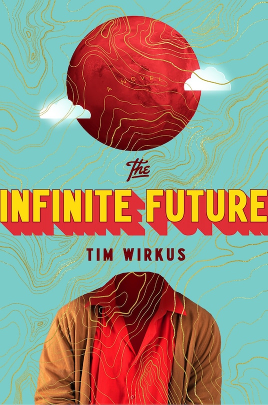 Couverture_The Infinite Future