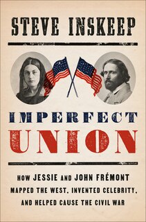 Front cover_Imperfect Union