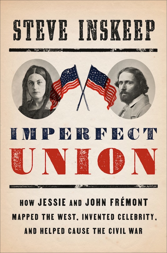 Front cover_Imperfect Union