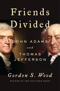 Front cover_Friends Divided