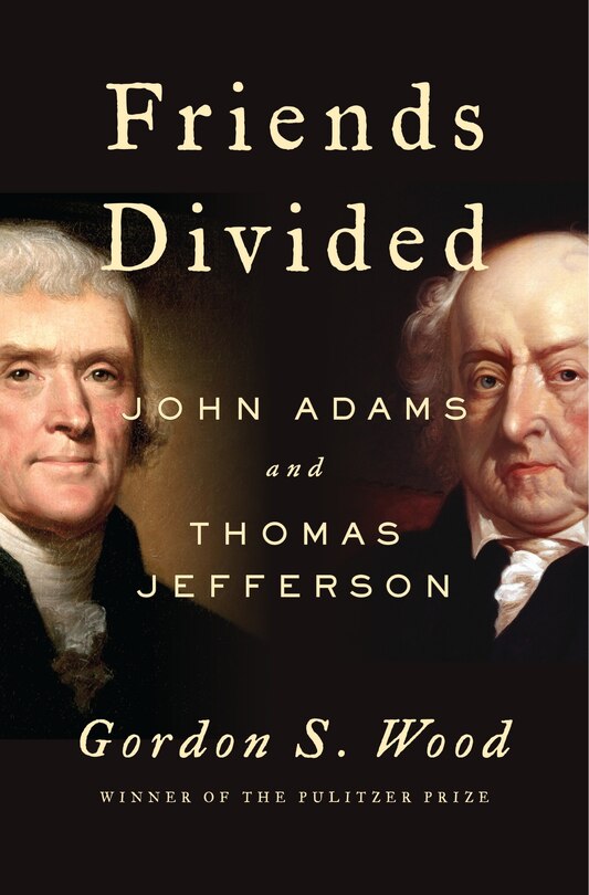 Front cover_Friends Divided