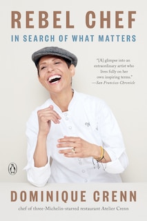 Front cover_Rebel Chef