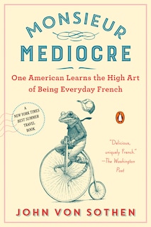 Couverture_Monsieur Mediocre