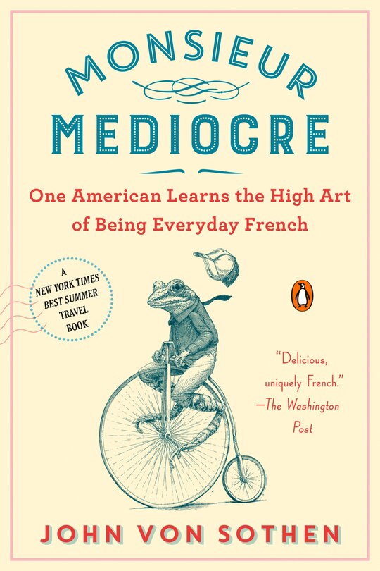Couverture_Monsieur Mediocre