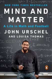 Mind And Matter: A Life In Math And Football