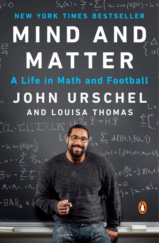 Front cover_Mind And Matter