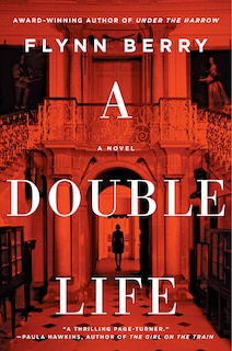 Front cover_A Double Life
