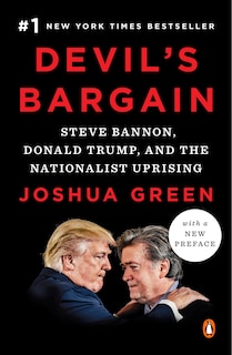 Front cover_Devil's Bargain