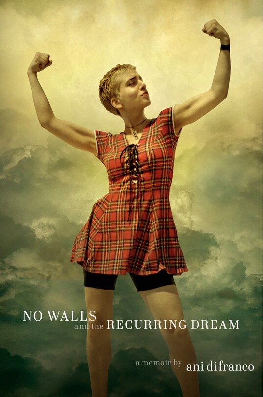Front cover_No Walls And The Recurring Dream