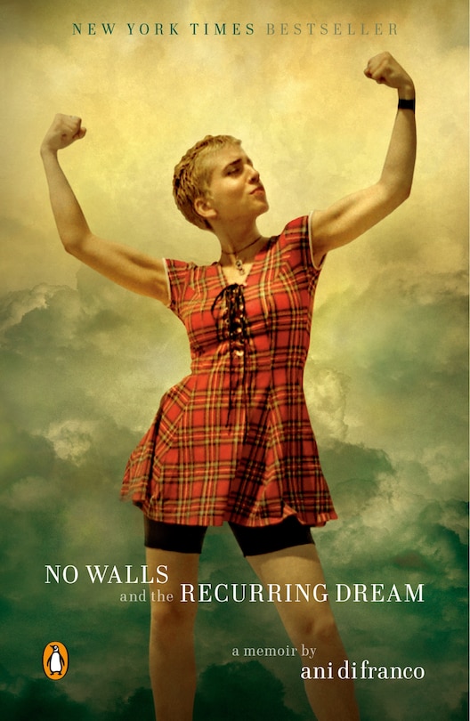 Front cover_No Walls And The Recurring Dream