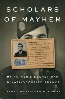 Couverture_Scholars Of Mayhem