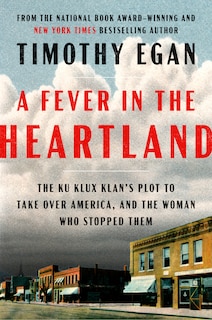 Couverture_A Fever in the Heartland