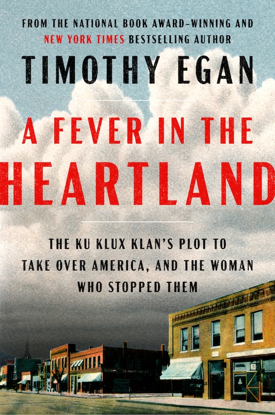 Couverture_A Fever in the Heartland