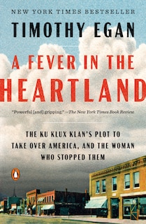 Front cover_A Fever in the Heartland