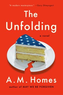 Couverture_The Unfolding