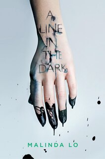 Front cover_A Line In The Dark