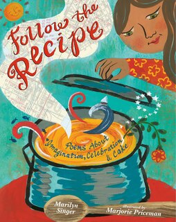 Couverture_Follow The Recipe