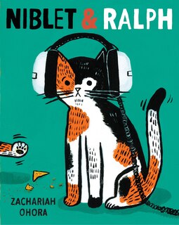 Front cover_Niblet & Ralph