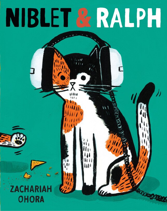Front cover_Niblet & Ralph