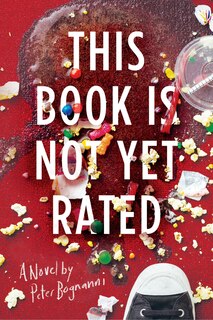 Front cover_This Book Is Not Yet Rated