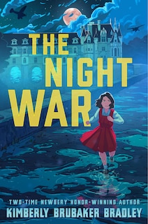 Front cover_The Night War