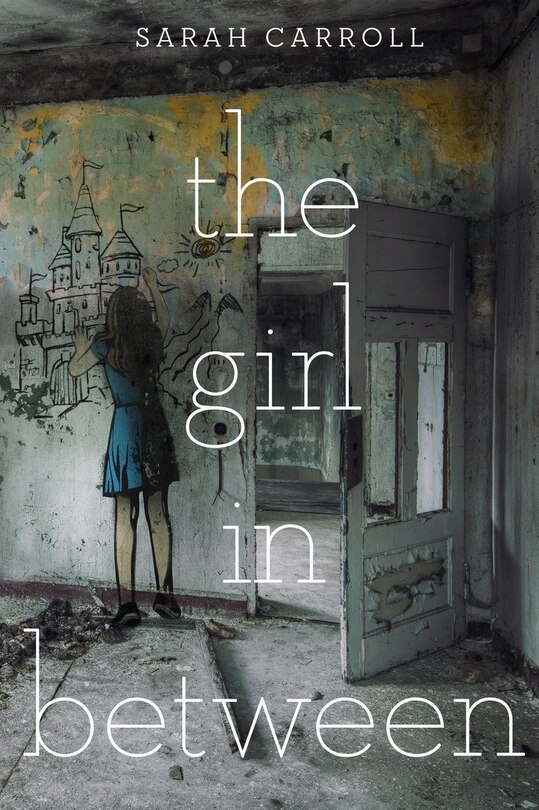 Couverture_The Girl In Between
